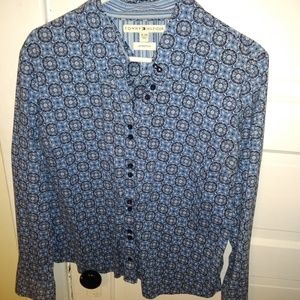 Tommy Hilfiger button down